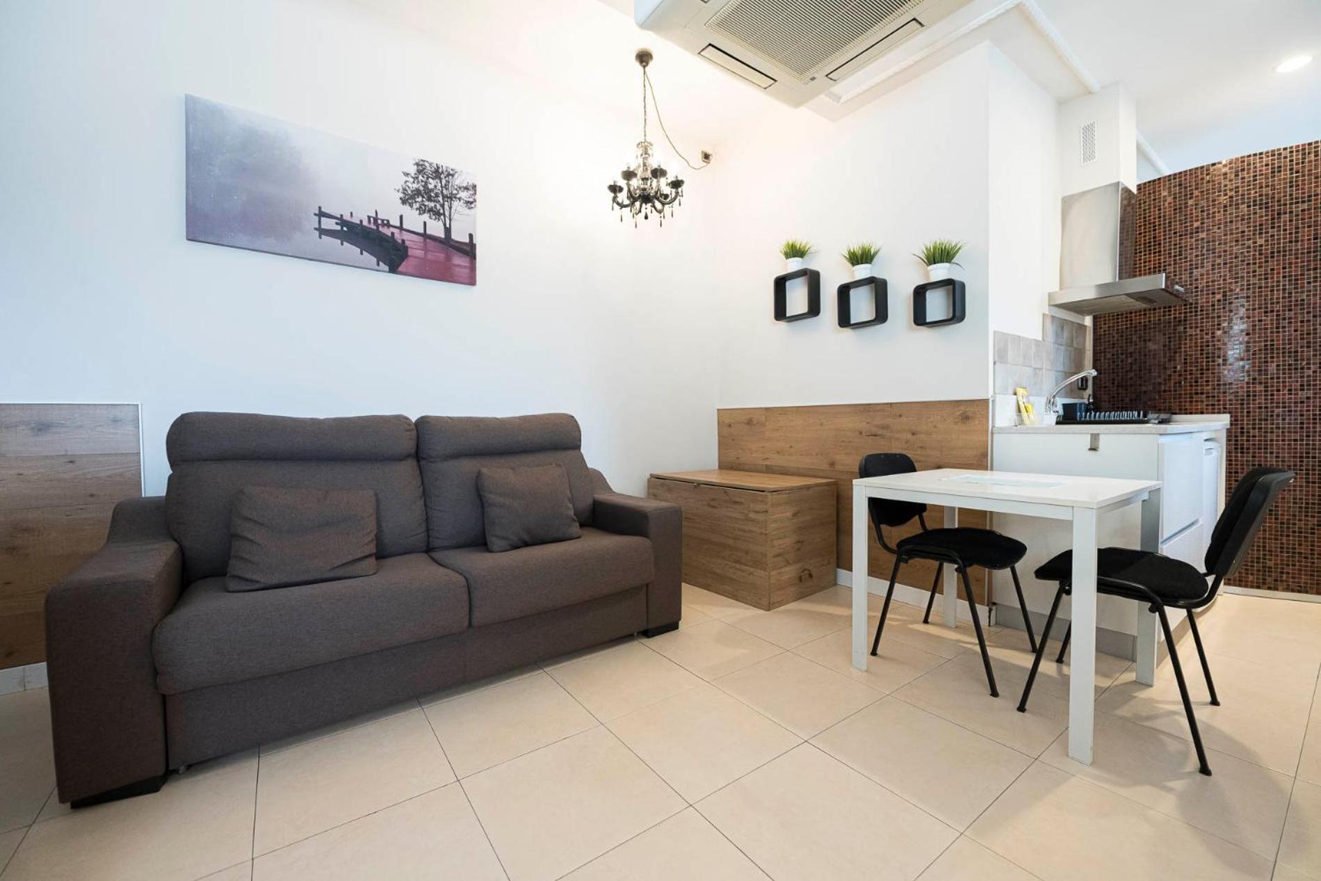 Apartamento Familiar Equipado En La Costa De Zarautz - Oasis Cove Exterior photo